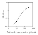 Rat Insulin ELISA